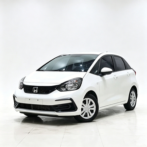 Hondas Fit <span class=keywords><strong>2023</strong></span> Usados, 1.5L, Bajo Consumo de Combustible, Bajo Costo de Manejo, Ecológicos, Hatchback Compacto, Venta al Por Mayor para Exportación - Product Image 2
