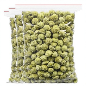 Tibet for Luo Hua Herbal Flower <b>Slimming</b> <b>Tea</b> Dried Green Edgewort Bonnie-Bulk Sachet Loose <b>Tea</b> - Product Image 3