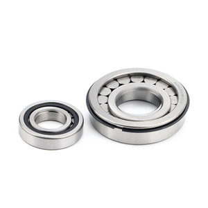 Rodamiento de Bomba Hidráulica F-237492, F-237492.01 50x100x29mm, Rodamientos de Rodillos Cilíndricos de Complemento Completo F-237492.01NUP - Product Image 6