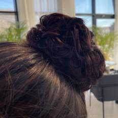 Gupchang stringhe Hair Styling accessori unici e versatili per capelli - Product Image 1