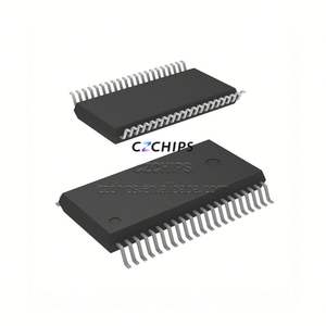New and Original In Stock N50FW080-N5 TSOP-40 Electronic Component Integrated Circuit ICs Chips CZSKU:F7S7E3V3 - Product Image 1