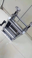 DES570 Station de découpe rotative de découpe d'étiquettes autocollantes professionnelles