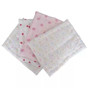 Super Saugfähige Stoffunterlagen Trockene Oberfläche Wiederverwendbare Pflege-Inkontinenz-Erwachsenenwindel mit Auslaufschutz - Product Image 4