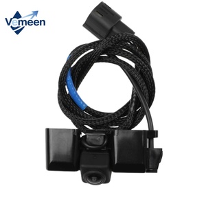 Cámara de Visión Trasera de Calidad para Chevrolet Silverado GMC Sierra 2014-2015 23306741 22803702 - Product Image 6