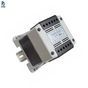 Controlador PLC, Sensor Trifásico, Nuevo y Original, AX-RC03350219-DE - Product Image 1