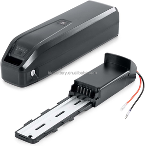 <span class=keywords><strong>Batterie</strong></span> de vélo électrique au lithium-ion <span class=keywords><strong>Hailong</strong></span> <span class=keywords><strong>48v</strong></span> 13ah <span class=keywords><strong>Batterie</strong></span> <span class=keywords><strong>Hailong</strong></span> 17ah <span class=keywords><strong>48v</strong></span> pour DUOTTS C29 Ouxi V20 PRO QM WHEEL Fatbike - Product Image 3