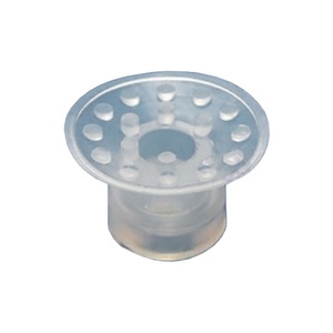 Ventosa de vacío de silicona para máquina de embalaje robótica, para apertura de bolsas, Hofujng - Product Image 6