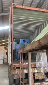 Hiện đại không thấm nước cách âm cách nhiệt khuôn mẫu trang trí sợi vách thạch cao thạch cao trần thạch cao giá cả cạnh tranh - Product Image 5