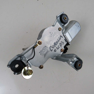 Motore Tergicristallo Posteriore Usato per Toyota Corolla E120 2000-2007 (50353) - Product Image 2