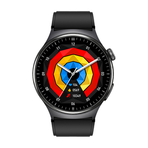 <span class=keywords><strong>Montre</strong></span> connectée de suivi de santé TK27 avec ECG, détection du rythme cardiaque et du sommeil, tracker d'activité, étanche IP68, <span class=keywords><strong>montre</strong></span> connectée de sport - Product Image 2