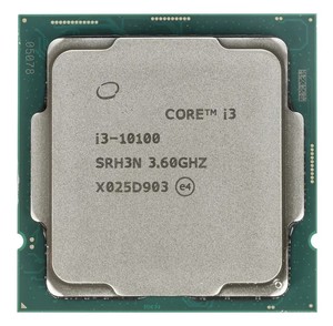 โปรเซสเซอร์ I3 I5 I7 10100 10400 10500 10600 10700 LGA1200 รุ่นที่ 10 ใหม่และมือสอง LGA1200 I3 I5 I7 10100 10400 10500 10600 10700 LGA12 - Product Image 1