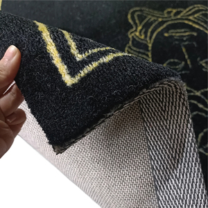 <span class=keywords><strong>Tappeto</strong></span> in Nylon Personalizzato con Stampa Digitale, Stile Persiano ed Europeo, per Soggiorno, Hotel, Villa, Studio, Corridoio, Sala di Preghiera - Product Image 2