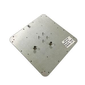 <span class=keywords><strong>Antena</strong></span> de montaje en pared direccional interior/exterior personalizada de largo alcance Wifi 2G 3G 4G 5G amplificador de <span class=keywords><strong>señal</strong></span> <span class=keywords><strong>para</strong></span> una mejor comunicación - Product Image 2