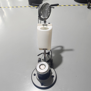 Machine de polissage remise à neuf en <span class=keywords><strong>pierre</strong></span> de sol en <span class=keywords><strong>marbre</strong></span> à prix approprié Machine multifonctionnelle de nettoyage de sol - Product Image 4