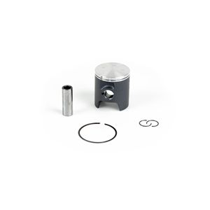 Piston en fonte 2T diamètre 47,46 mm pour cylindre OE - Product Image 1