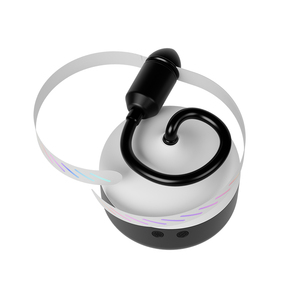 พัดลมไล่ยุงและไฟสีเหลืองแบบ2-in-1พัดลมไล่แมลงชาร์จไฟได้ - Product Image 5