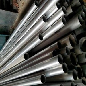 Tubos y Tuberías Redondas de <span class=keywords><strong>Aluminio</strong></span> Serie 6000, Tubería <span class=keywords><strong>Flexible</strong></span> para Aire Comprimido con Servicios de Corte y Anodizado - Product Image 3