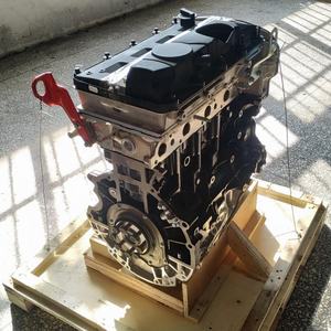 Véritable Long Bloc Moteur pour <span class=keywords><strong>Ford</strong></span> <span class=keywords><strong>Transit</strong></span> V348 2.4L Duratorq 4D244L 7C1Q 6006 FA - Product Image 6