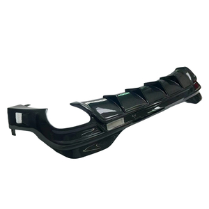 ดิฟฟิวเซอร์หลังคาร์บอนไฟเบอร์แท้ทรง AC สำหรับ G06 ปี 2019-2025 - Product Image 4