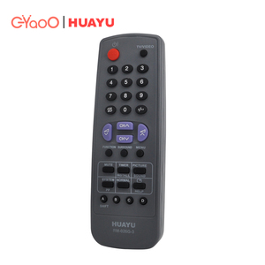 HUAYU-<span class=keywords><strong>mando</strong></span> a distancia para <span class=keywords><strong>televisión</strong></span> CRT, RM-026G, a Color - Product Image 6
