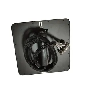 50W -100W 900M 1 .2G 2.4G 5.2g 5.8g 6-band ป้องกันโดรนเสาอากาศทิศทางและ Con <span class=keywords><strong>goodr</strong></span> - Product Image 3