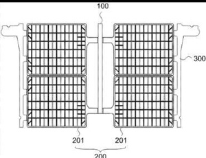 Lưới chì axit diachylon <span class=keywords><strong>pasting</strong></span> máy - Product Image 6