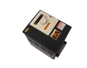 ไดรฟ์ปรับความถี่รุ่นใหม่ B&R 8I64T400110.00X-1 - Product Image 3