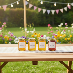 Miel de propolis de qualité supérieure Complément alimentaire beauté et santé Miel pour soutenir l'immunité Propolis anti-fatigue - Product Image 4