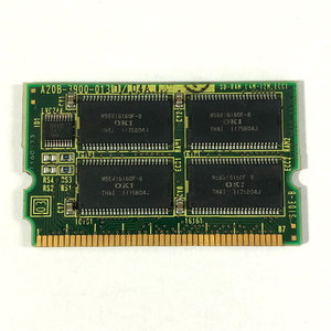Tarjeta de Memoria ROM Original para Máquina CNC FANUC A20B-3900-0130 - Product Image 4