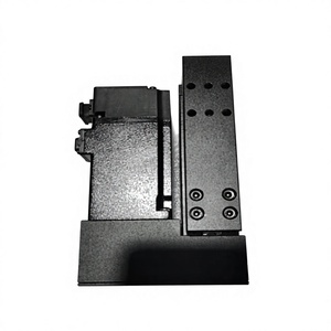 Cilindro Neumático Estándar Akielato, Cuerpo de Acero, Núcleo de Pistón, Actuador Industrial - Product Image 4