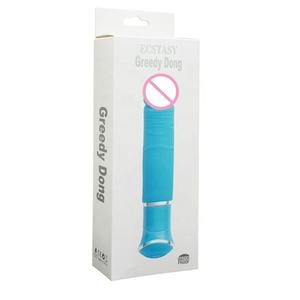 10 hızları titreşim kadın seks oyuncakları elektrikli şarj edilebilir yapay penis vibratör kadınlar için - Product Image 6