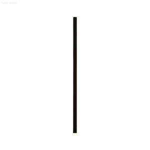 Applique murale LED moderne et simple en acrylique longue pour salon, utilisation intérieure et extérieure avec variateur d'intensité - Product Image 5