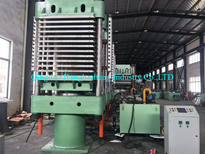 Good reputation eva foaming vulcanizer/eva foaming vulcanizing press