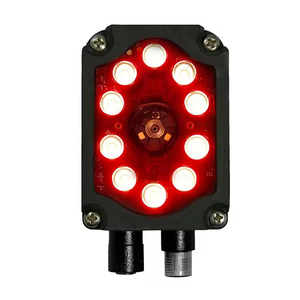 Nuevo Diseño M120 210-001, Escáner de Código de Barras 2D Industrial Compacto de Montaje Fijo, Interfaz Ethernet de Alto Rendimiento, 1 Año de Garantía - Product Image 2