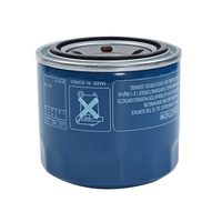 Buena venta para filtro de aceite de motor Kia para nuevo Elantra 26300-35503 26300-35503N 26300-35502 94149418 8-94135 747-1 MD352626