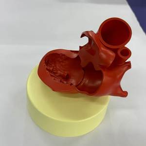 Services de Traitement Personnalisés Kingpaiting : Impression 3D ABS, Prototypage SLA, Micro-usinage de Précision, Peinture par Pulvérisation - Product Image 3