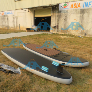 Tabla de Paddle <span class=keywords><strong>Surf</strong></span> <span class=keywords><strong>Inflable</strong></span> de Alta Calidad con Certificación CE para CA, UE y Reino Unido, Tabla de Paddle <span class=keywords><strong>Surf</strong></span> Suave con Logotipo Disponible - Product Image 2