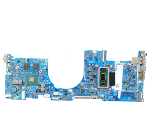 Placa base para ordenador portátil <span class=keywords><strong>HP</strong></span> <span class=keywords><strong>ENVY</strong></span> <span class=keywords><strong>13</strong></span>-AH, L30285-601 L30285-001 MX150, 2Gb, <span class=keywords><strong>i5</strong></span>-8265U - Product Image 1