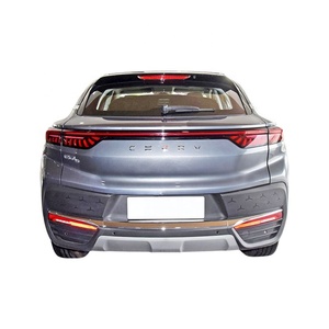 รถยนต์ไฟฟ้า EQ5 Big Ant Chery EV พลังงานใหม่ - Product Image 5