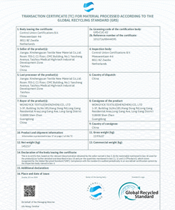 <span class=keywords><strong>ราคา</strong></span>ที่เหมาะสมพับสิ่งแวด<span class=keywords><strong>ล</strong></span>้อมเป็นมิตรรีไซเคิ<span class=keywords><strong>ล</strong></span>ผ้า RPET ร่มหมุนเวียน - Product Image 4