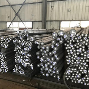 Китай индивидуальные дешевые углеродистая легированная сталь круглый стержень углеродистая сталь плоский стержень 1050 углеродистая сталь - Product Image 6