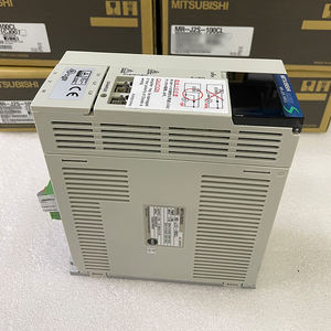 Mitsubishi MR-J2S-100CL AC Servo Drive Unit Spare Part for Automation - Product Image 5