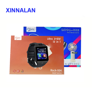 Kit de Relojes Personalizados para Hombre y Mujer, con Auriculares Inalámbricos Dobles, Conjunto de Relojes Inteligentes Premium - Product Image 1