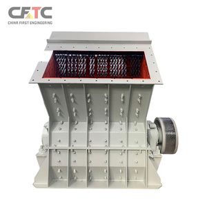 Courtier en minerai de fer de haute efficacité technique allemand CFTC pour l'exploitation minière - Product Image 6