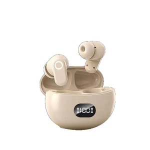 Audífonos Q1pro Tws Bluetooth 5.4 con Control Táctil, Sonido HiFi, Material Plástico, Carga Tipo C - Product Image 2