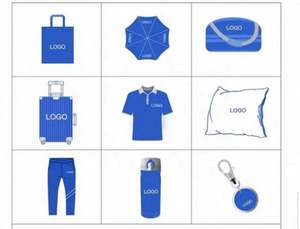 Regalos Promocionales Corporativos Islámicos 2023, Logotipo Personalizado, Muestra Gratuita, Impresión Tipográfica, Papel/Poliéster de Tamaño Personalizado, 500 Piezas MOQ - Product Image 6