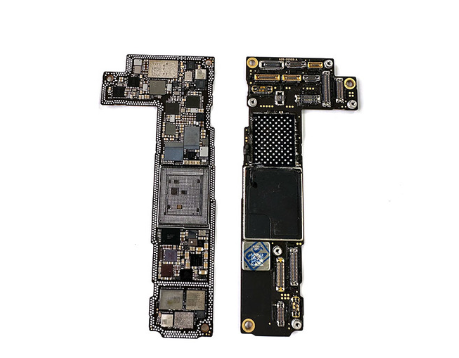 CNC Board for iPhone 12, 12 Pro, 12 Pro Max, and 12 Mini - 64GB
