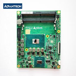 ADLINK/Aaron 51-72130-0A10 Placa base industrial Placa base CPU Stock original garantía de un año - Product Image 2