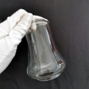 Tubes en <span class=keywords><strong>verre</strong></span> borosilicate résistant aux hautes températures sur mesure en gros <span class=keywords><strong>pour</strong></span> utilisation dans les lampes soufflées - Product Image 1