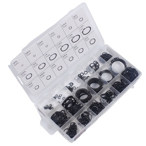 Tuercas espaciadoras M6 de aluminio para matrícula de coche, accesorios de modificación automotriz, rojas, azules, negras, coloridas, con hundimiento - Product Image 4